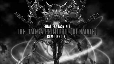 the omega protocol (ultimate)|final fantasy xiv omega.